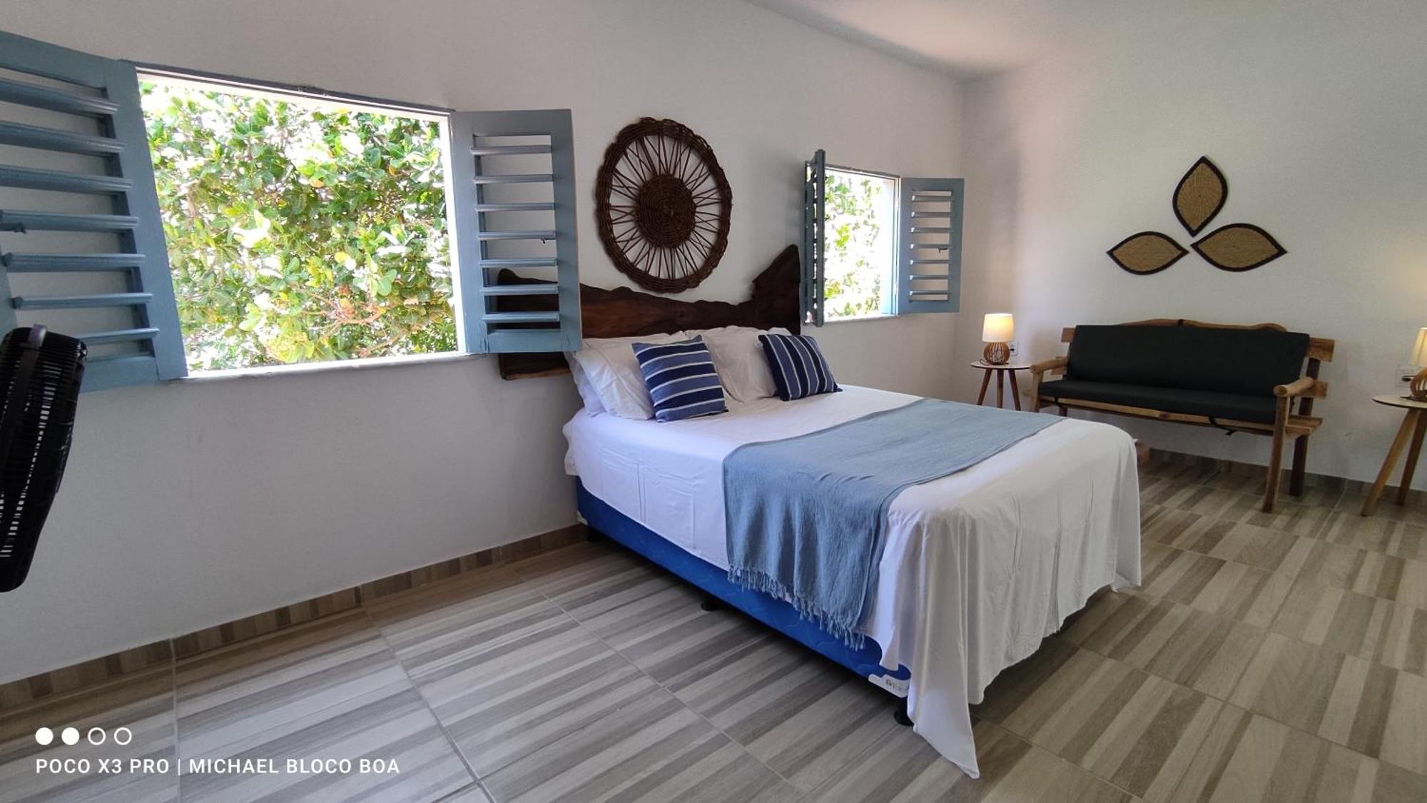 Barra Beach House فورتيم المظهر الخارجي الصورة